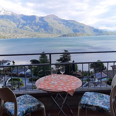 Cima Lago Gera Lario Buitenkant foto