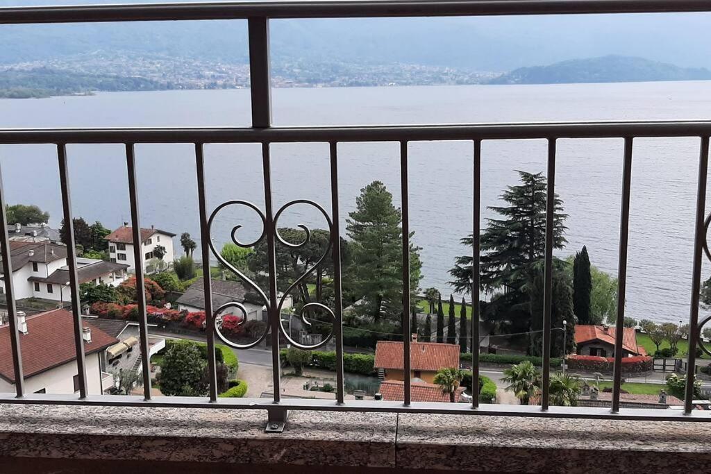 Cima Lago Appartement Gera Lario Buitenkant foto