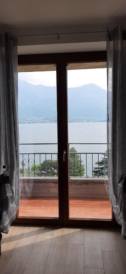 Cima Lago Appartement Gera Lario Buitenkant foto