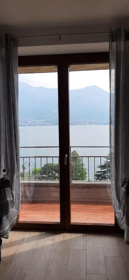 Cima Lago Gera Lario Buitenkant foto