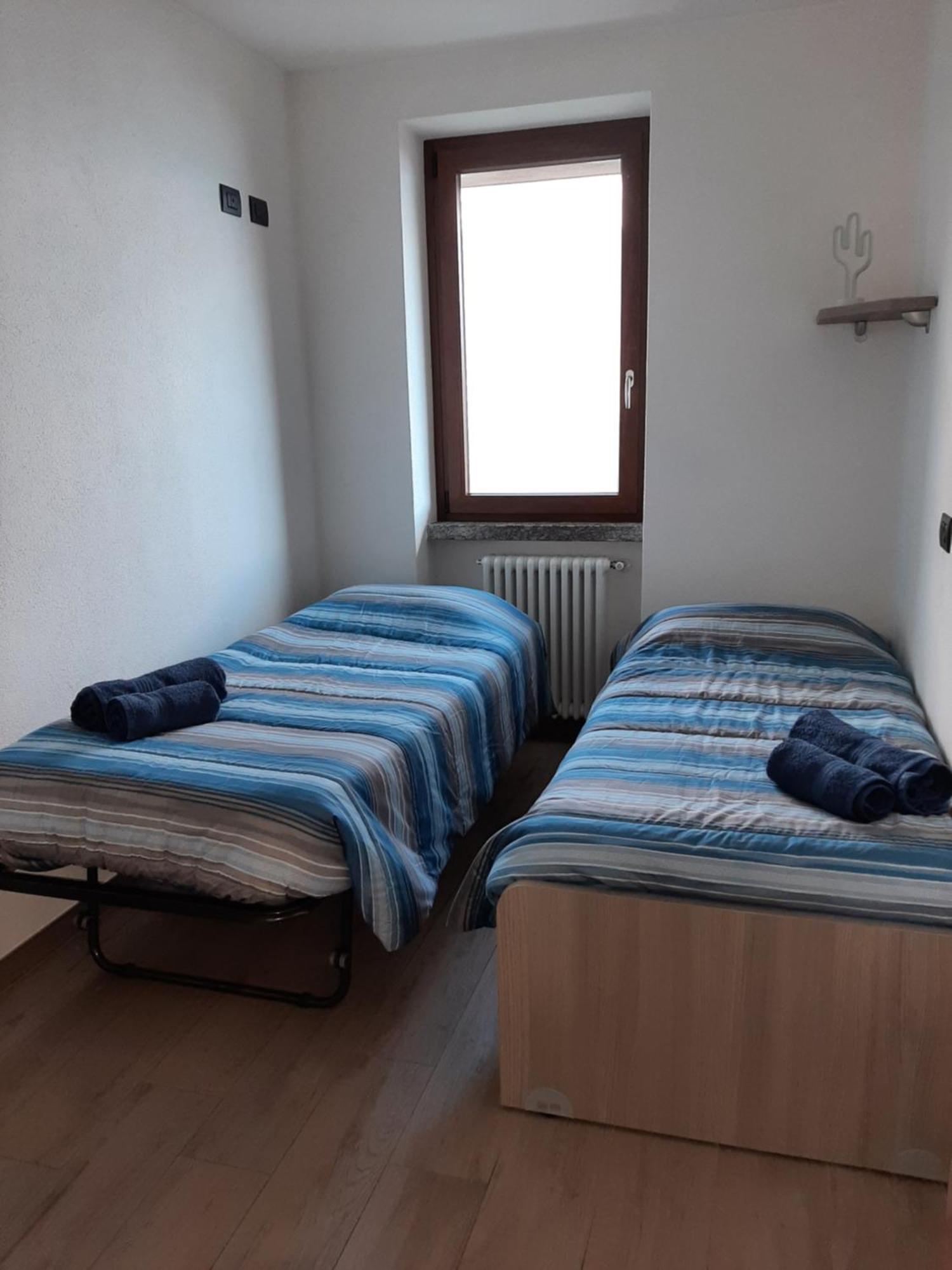 Cima Lago Appartement Gera Lario Buitenkant foto