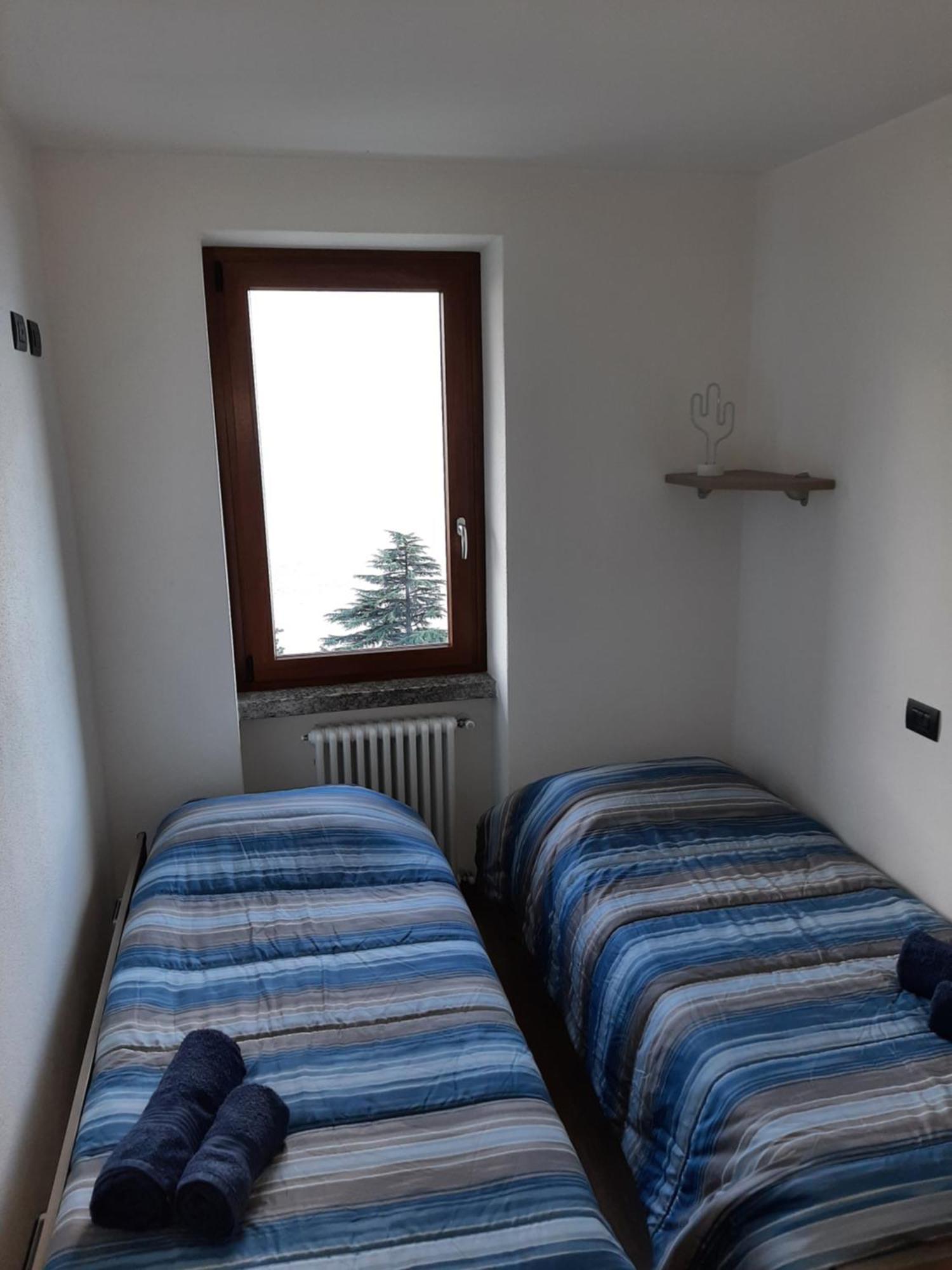 Cima Lago Appartement Gera Lario Buitenkant foto