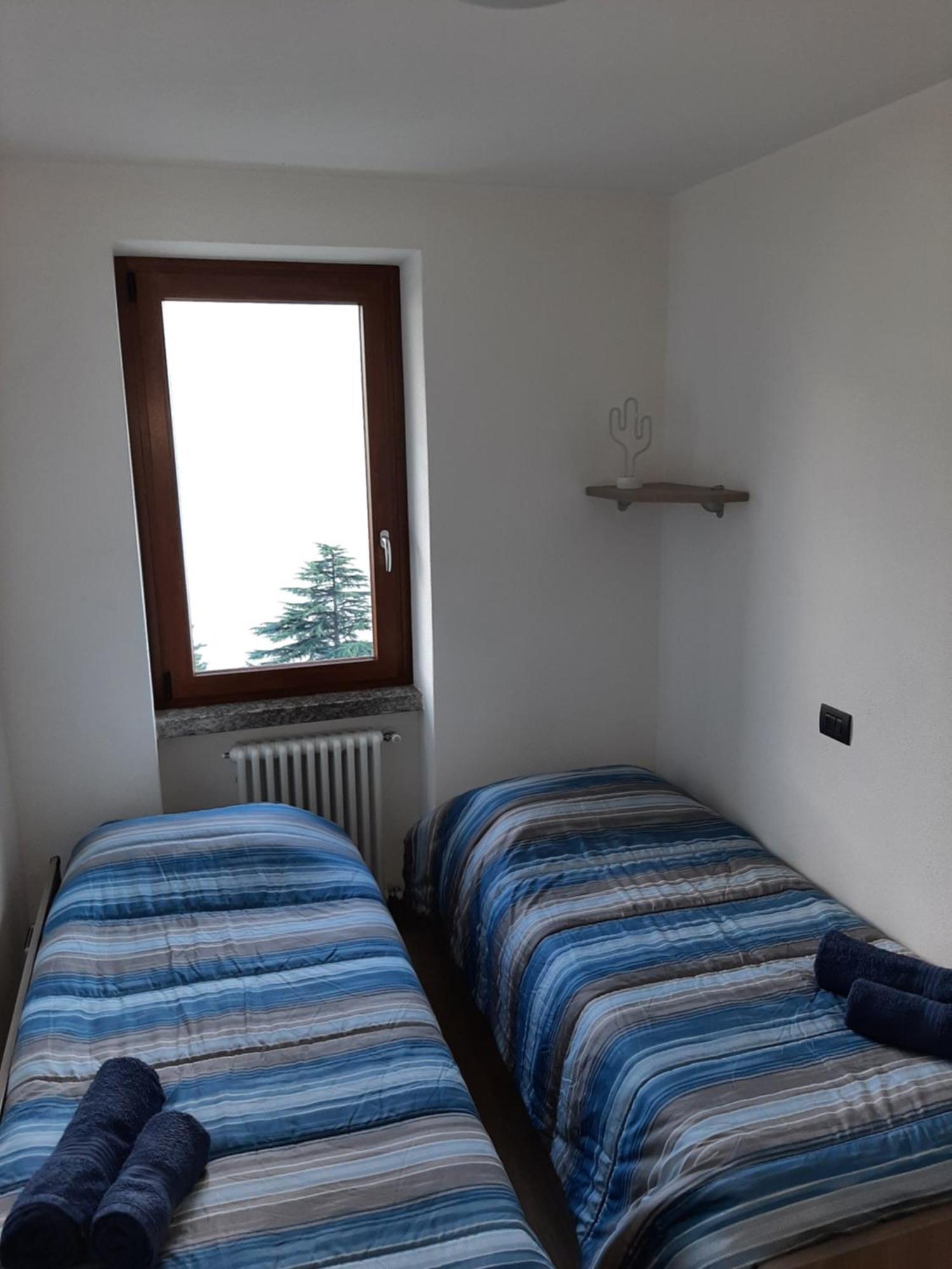 Cima Lago Appartement Gera Lario Buitenkant foto